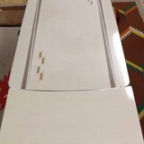 Table basse extensible, années 70