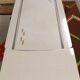 Table basse extensible, années 70