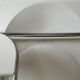 4 folding chairs Plia by Giancarlo Piretti, Castelli edition, design 1970