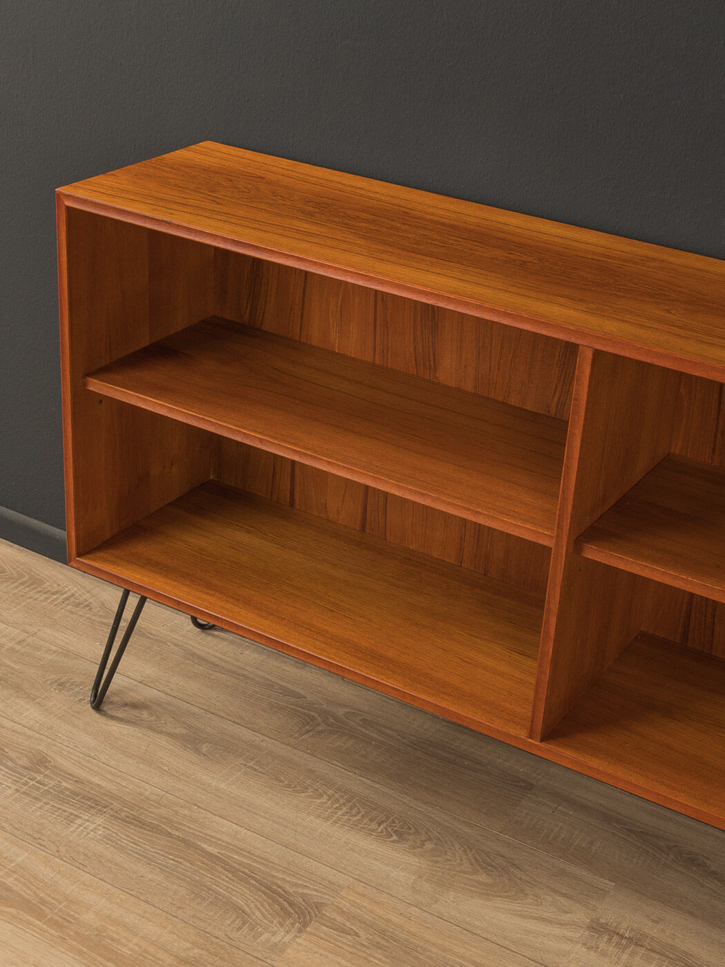 1960s sideboard, Heinrich Riestenpatt