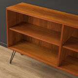 1960s sideboard, Heinrich Riestenpatt