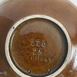 Decorative plate Germany
