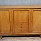 Vintage Scandinavian style teak sideboard circa 1950
