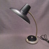 Vintage casserole lamp 60'