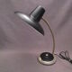 Vintage casserole lamp 60'