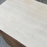 Commode ancienne en bois