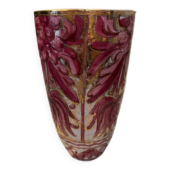 Vase en céramique de Pise