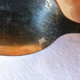Apollo art deco silver plated vintage cutlery set