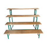 Ancient plant holder