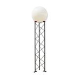 Prototype Floor Lamp by Rob Parry Netherlands 1960s