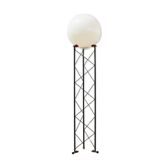 Prototype Floor Lamp by Rob Parry Netherlands 1960s