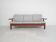 Mid-century sofa in teak, Attrb.to Harry de Groot for Leolux, NL 1960's