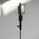 Sintesi floor lamp by Ernesto Gismondi for Artemide, 1973