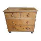 English dresser