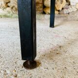 Vintage storage cabinet 50s /60