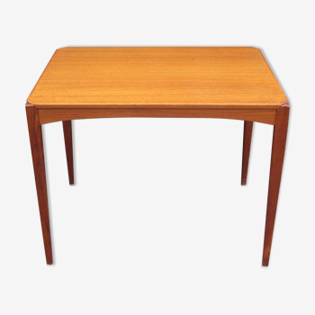 Scandinavian Texas coffee table by Folke Ohlsson for Tingströms Bra Bohag