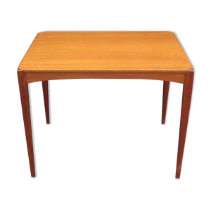 Table basse scandinave