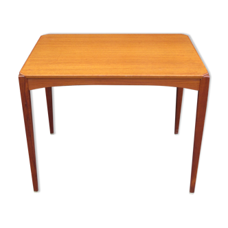 Table basse scandinave Texas par Folke Ohlsson pour Tingströms Bra Bohag