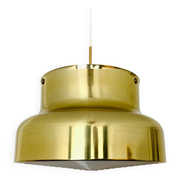 Large Bumling Pendant Lamp by Anders Pehrson for Ateljé Lyktan