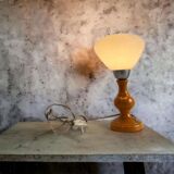 VINTAGE TABLE LAMP / FLOOR LAMP