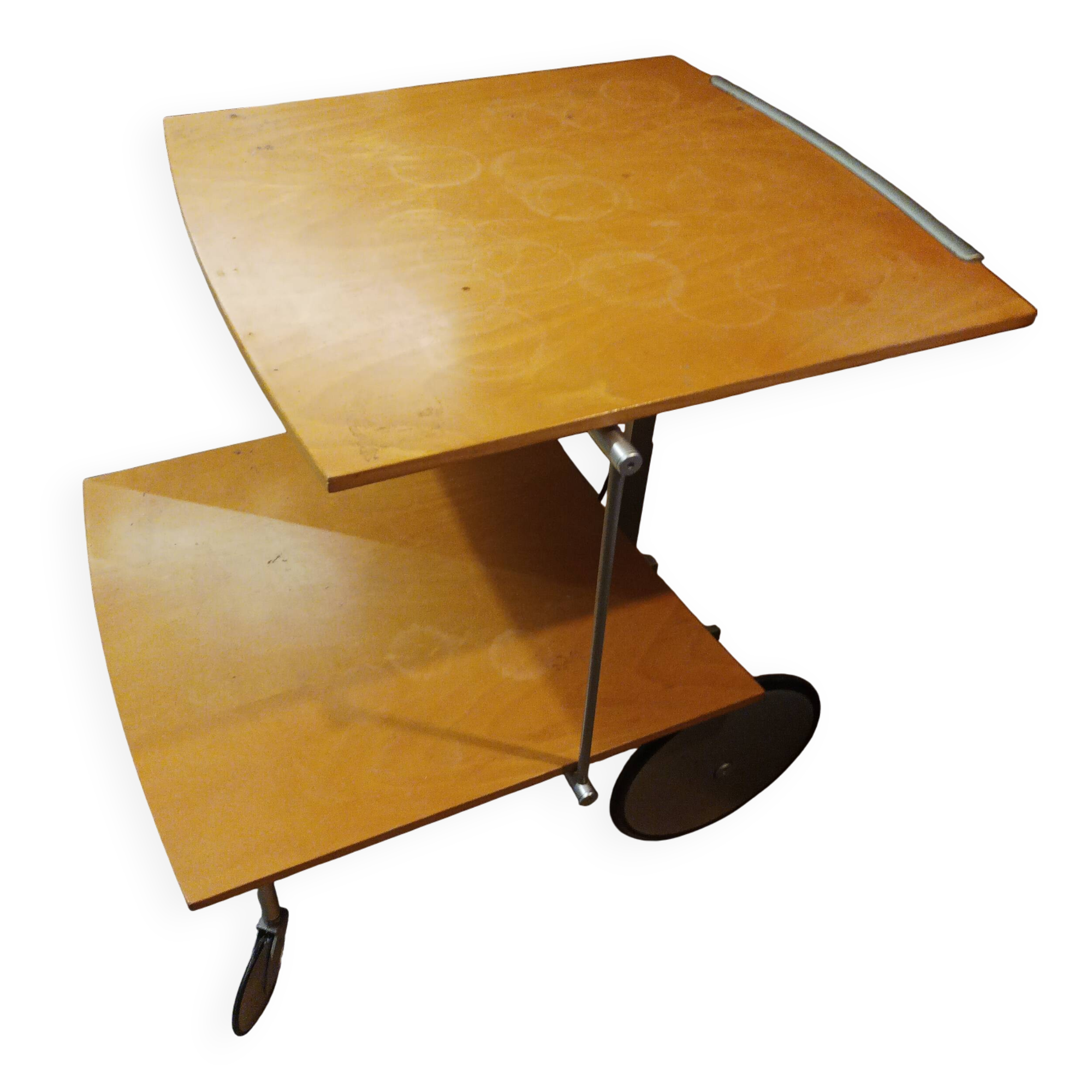 Serving cart - Coffee table