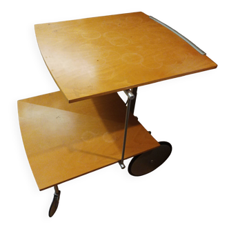 Serving cart - Coffee table