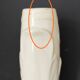 Saint Clément earthenware vase 1900