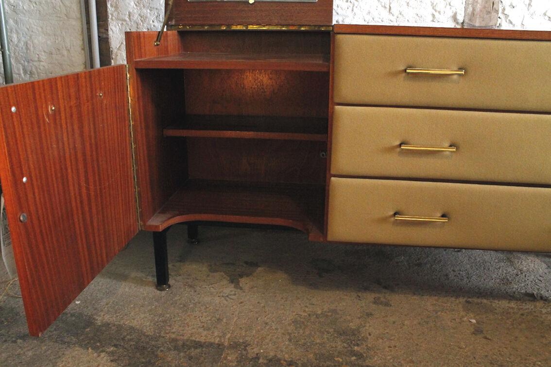 Row Roger Landault, 50 years