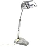 Art Déco desk Lamp, Fare France, circa 1930