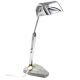 Art Déco desk Lamp, Fare France, circa 1930