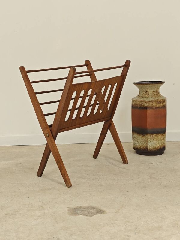 Porte revue par Cees Braakman pour
Pastoe 1960