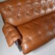 "Rodeio" sofa by Jean Gillon for Italma Woodart. Brazil 1965.
