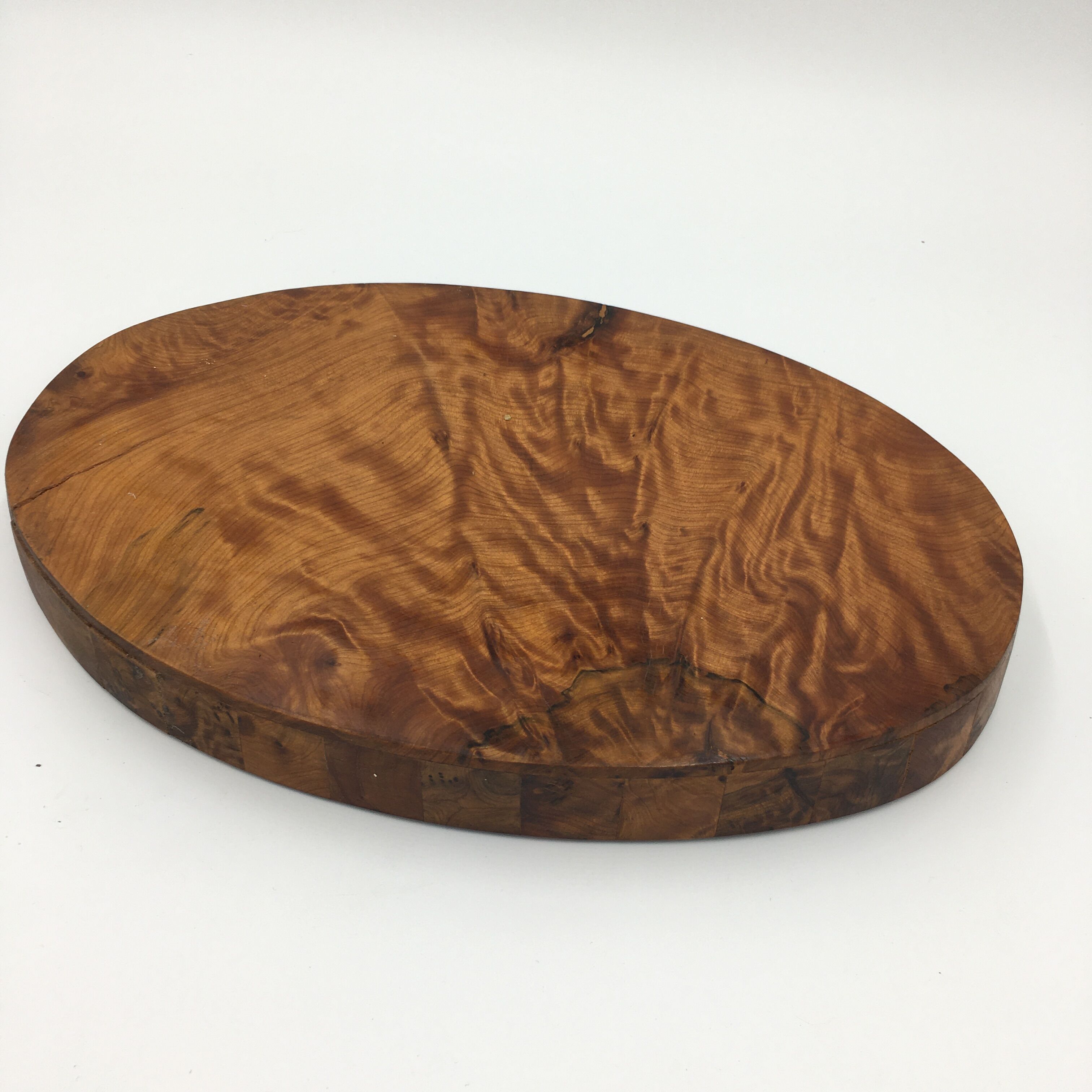 Walnut dish