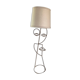 Lampe « mi mujer »