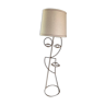 Lamp "mi mujer"