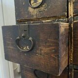 Japanese chiffonier