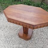 Vintage side table