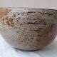 Stoneware salad bowl
