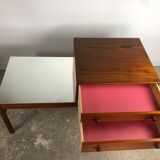 Storage / Extra Cabinet / TV Casino by Engstrom MYRSTRAND vintage 60'S