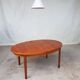 Dining table by William Lawrence