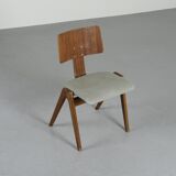 Hillestack chairs by Robin Day, circa 1970