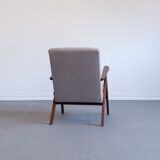 Armchair model B 310 Var, 1960