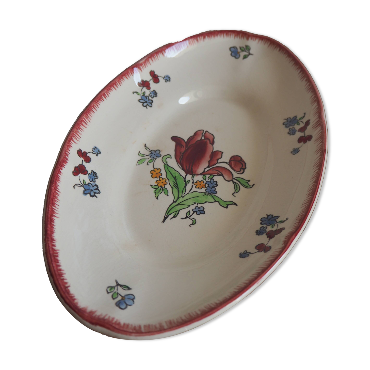 Ravier "Lorraine" in Gien