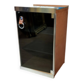 Guido faleschini (20th century) - mariani edition for hermes furnishes a door.