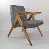 Fauteuil lapin de Jozef Chierowski 1970