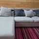 Corner sofa Poltronesofa