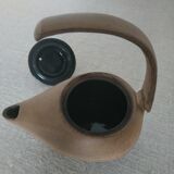 Japanese teapot