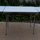 Table de cuisine en formica