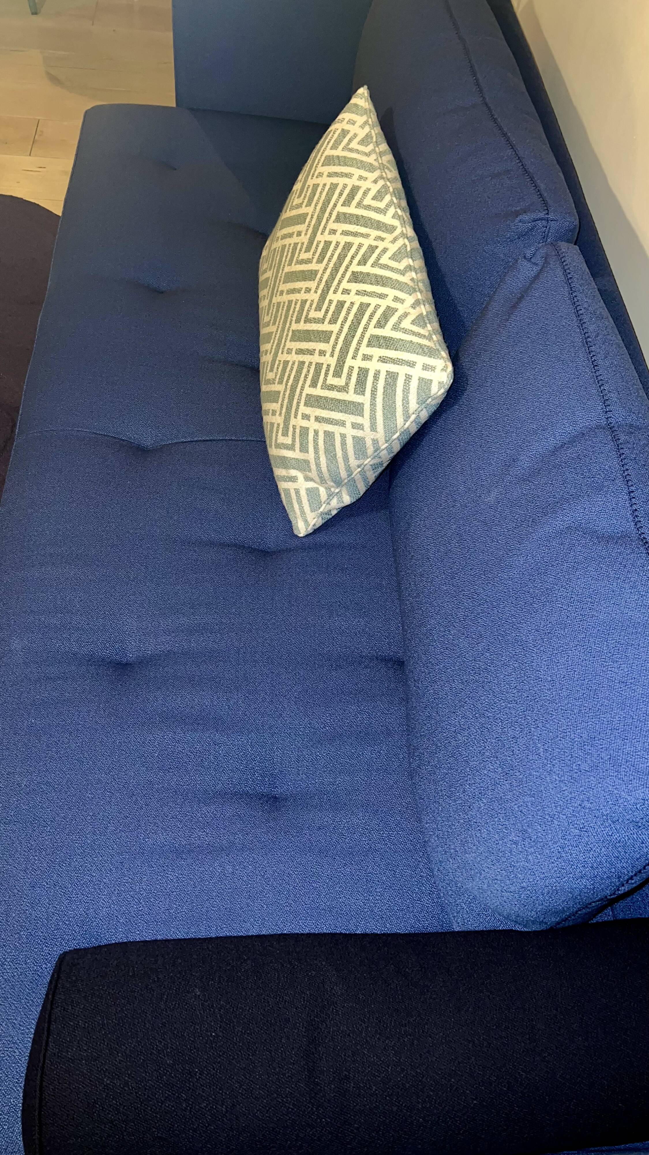 Nomade Grand Sofa 2 Ligne Roset