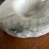 Onyx ashtray circa 1970